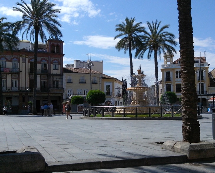 Refugiados Extremadura convoca una concentración el próximo domingo en Mérida