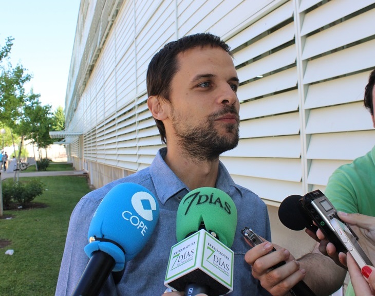 Podemos: “Los datos del paro demuestran que las políticas de PSOE y PP no sirven para nada”