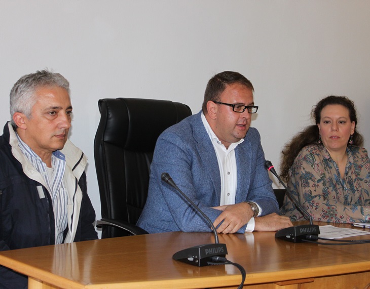 El Ayuntamiento de Mérida readmitirá a los trabajadores que fueron despedidos