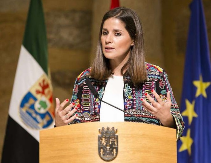 Junta y agentes sociales firmarán la Declaración del Diálogo Social en Extremadura