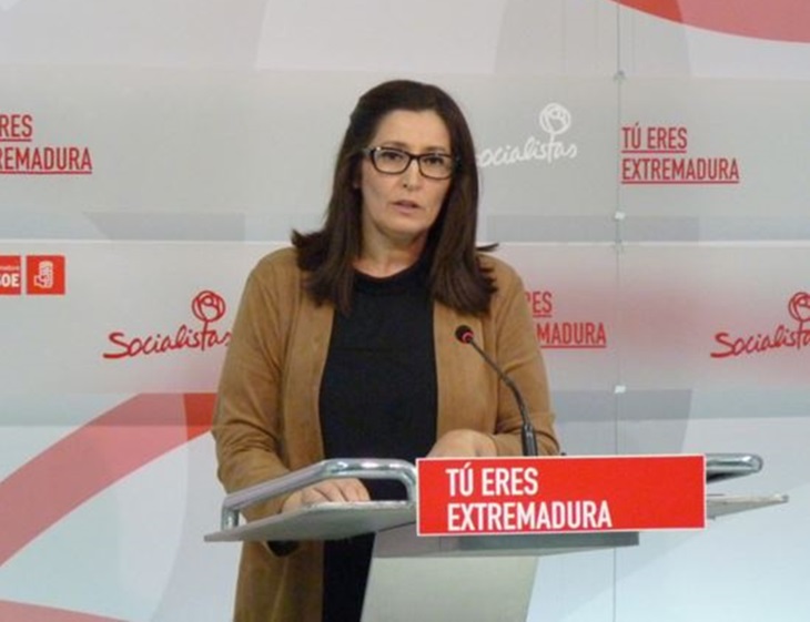 Ascensión Godoy asevera que en los Presupuestos de 2016 “habrá más cosas que unen, que separen”