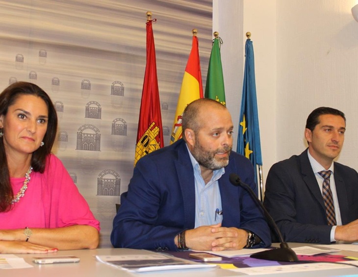 Expoenergea analizará el presente y el futuro de las energías renovables en Extremadura