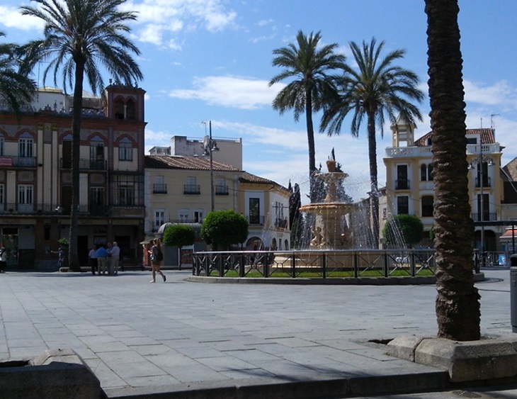 Este fin de semana se celebra la Feria Chica de Mérida