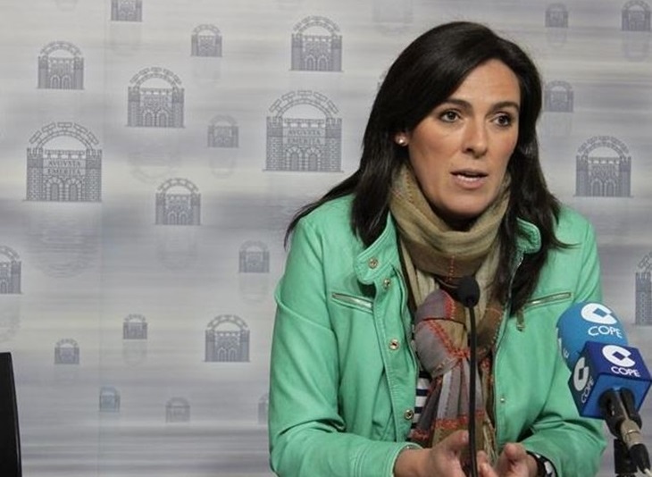 El PP exige al Gobierno de Osuna “transparencia, debate y respeto al resto de los grupos”