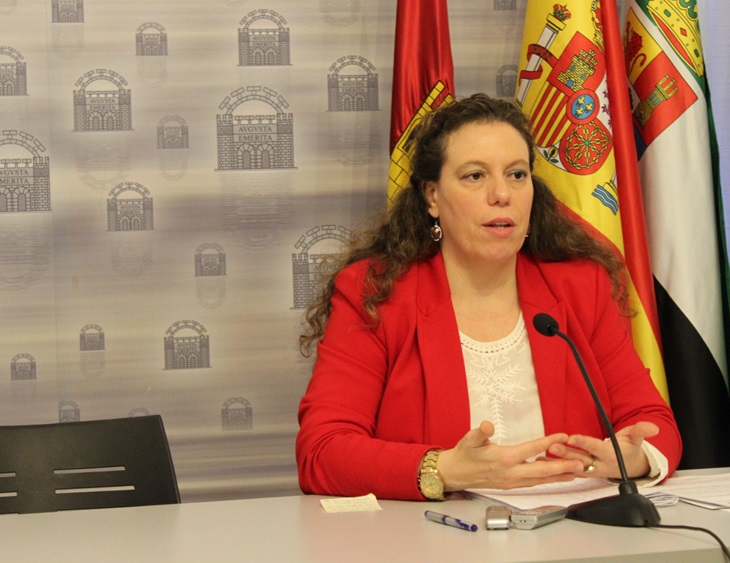 El Ayuntamiento de Mérida se ve obligado a incluir nuevas medidas de ahorro