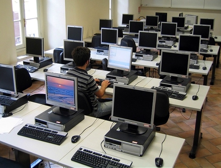 El PSOE reitera su compromiso por el software libre