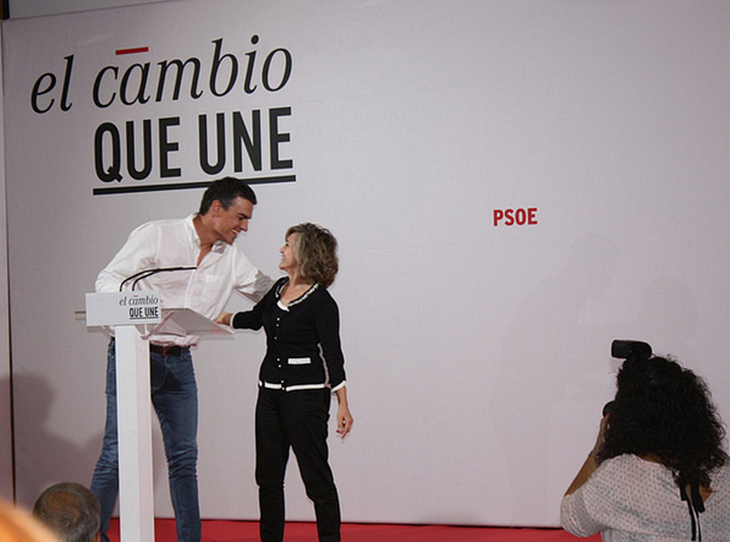 Pedro Sánchez visita Extremadura