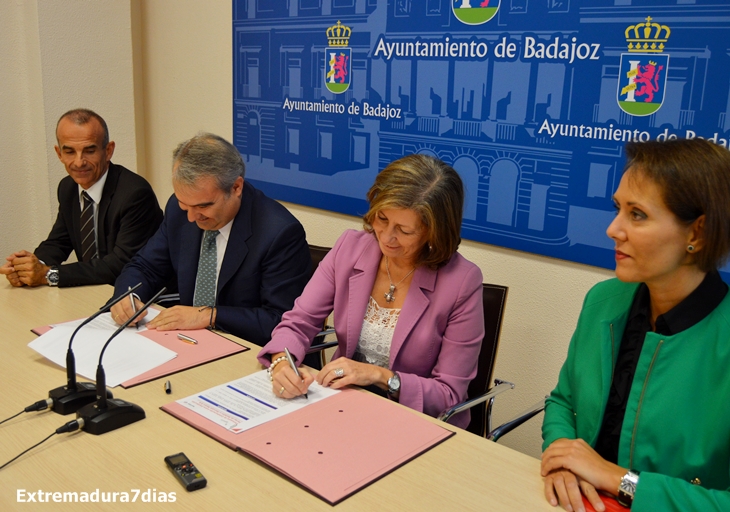 IFEBA e Ibercaja renuevan su colaboración