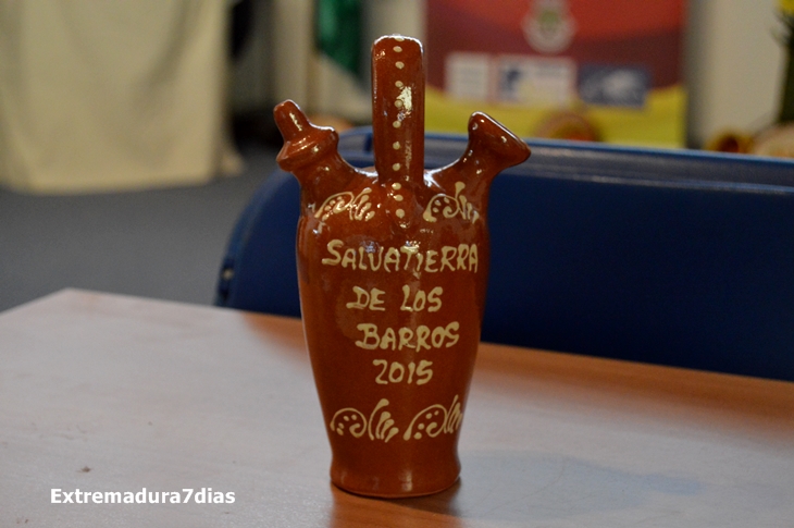 REPORTAJE FOTOGRÁFICO de la Inauguración de la Feria de Zafra