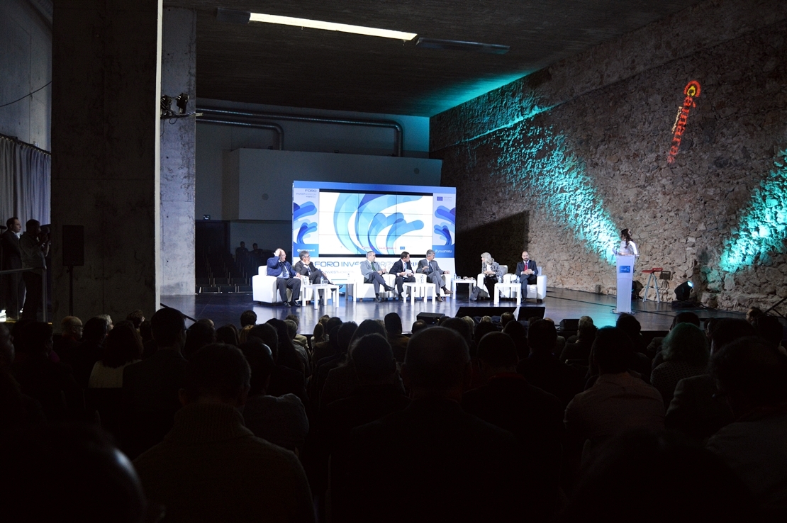 Badajoz acoge el &#39;Foro Invest Horizon&#39;