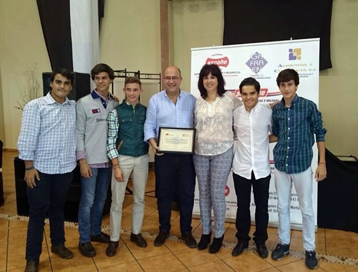 Celebrado el XI Encuentro de Entidades Taurinas de Extremadura