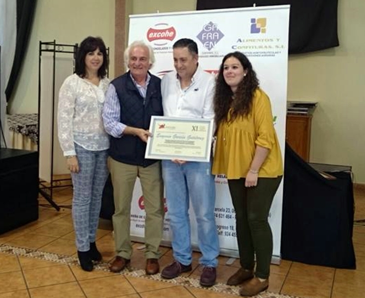 Celebrado el XI Encuentro de Entidades Taurinas de Extremadura