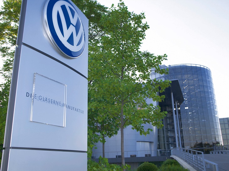 Medio millar de denuncias desde Extremadura por el Caso Volkswagen