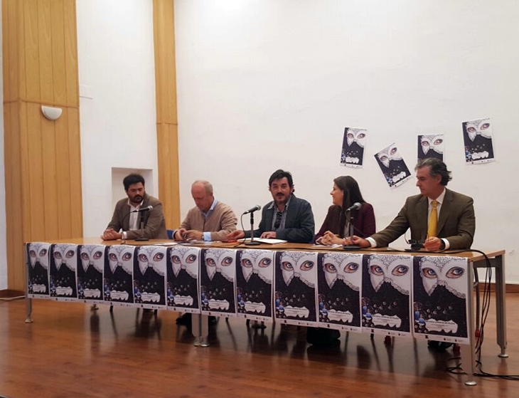 Ya se conocen los nominados al &#39;Antifaz de Plata 2015&#39;