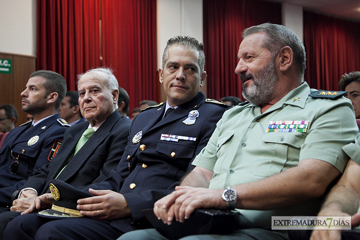Inaugurada la 103ª Fase de Caza y Ataque en la Base Aérea