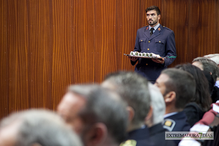 Inaugurada la 103ª Fase de Caza y Ataque en la Base Aérea