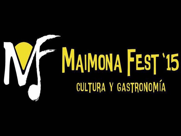 Se acerca el ‘Maimona Fest 2015’, un festival para saborear