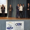 Gallardo: &quot;El OAR es el buque insignia de la Diputación de Badajoz&quot;
