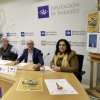 Salvaleón promociona sus productos en la XIX Feria de Muestras