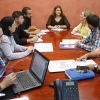 El PSOE pedirá a la Comisión Europea medidas para luchar contra el camalote