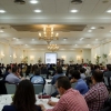 Doscientos empresarios asisten a la presentación del segundo grupo BNI