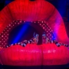 Cabaret, teatro y circo se unen en el espectáculo &#39;The Hole&#39;
