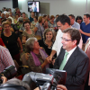 Pedro Sánchez visita Extremadura