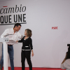 Pedro Sánchez visita Extremadura