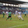 Imágenes de la victoria del Club Deportivo Badajoz sobre el Moralo