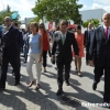 REPORTAJE FOTOGRÁFICO de la Inauguración de la Feria de Zafra