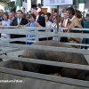 REPORTAJE FOTOGRÁFICO de la Inauguración de la Feria de Zafra