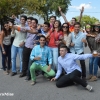 Ambiente en la Feria de Zafra