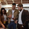 Pedro Sánchez visita Extremadura
