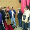 Celebrado el XI Encuentro de Entidades Taurinas de Extremadura