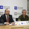 Badajoz y Llerena se reparten los actos del Día de la Fiesta Nacional