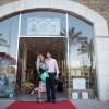 La firma almendralejense ‘Farnis’ presente en la ‘Art Gallery’ de Sotogrande