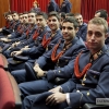 Inaugurada la 103ª Fase de Caza y Ataque en la Base Aérea
