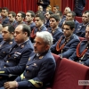 Inaugurada la 103ª Fase de Caza y Ataque en la Base Aérea