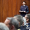 Inaugurada la 103ª Fase de Caza y Ataque en la Base Aérea