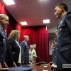 Inaugurada la 103ª Fase de Caza y Ataque en la Base Aérea