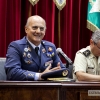 Inaugurada la 103ª Fase de Caza y Ataque en la Base Aérea