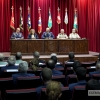 Inaugurada la 103ª Fase de Caza y Ataque en la Base Aérea