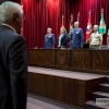 Inaugurada la 103ª Fase de Caza y Ataque en la Base Aérea