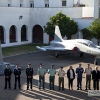 Inaugurada la 103ª Fase de Caza y Ataque en la Base Aérea