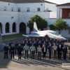 Inaugurada la 103ª Fase de Caza y Ataque en la Base Aérea