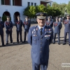 Inaugurada la 103ª Fase de Caza y Ataque en la Base Aérea