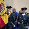 La Guardia Civil festeja el Día de la Virgen del Pilar