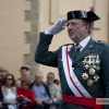 La Guardia Civil festeja el Día de la Virgen del Pilar