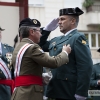 La Guardia Civil festeja el Día de la Virgen del Pilar