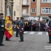 La Guardia Civil festeja el Día de la Virgen del Pilar